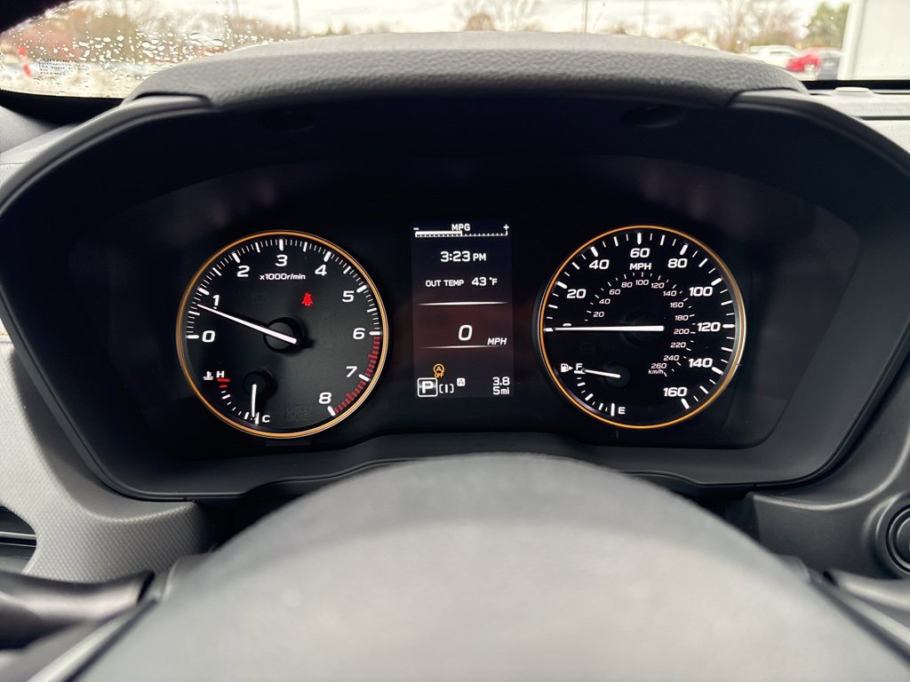 New 2026 Subaru Forester Wilderness image 16