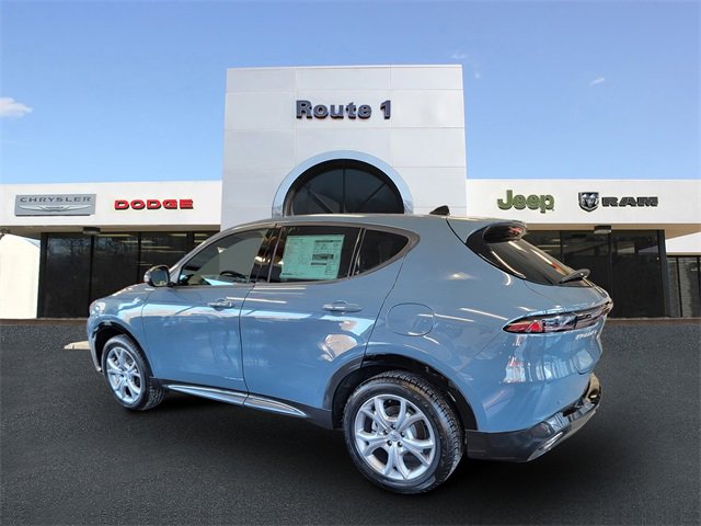 Used 2024 Dodge Hornet R/T image 5