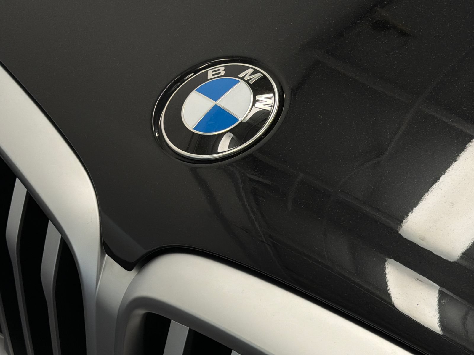 Used 2026 BMW X5 xDrive40i AWD/4WD image 14