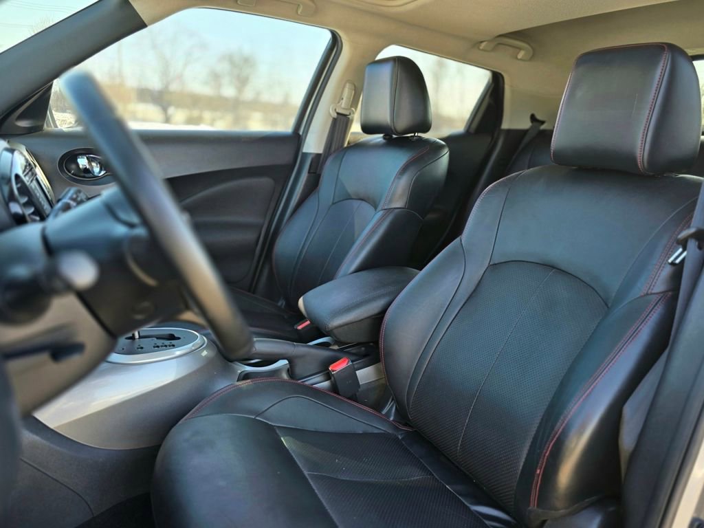 Used 2016 Nissan Juke SL image 13