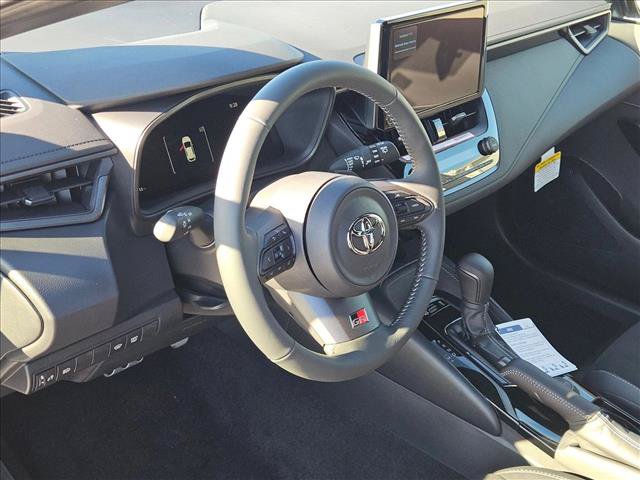 New 2026 Toyota Corolla GR AWD/4WD image 3