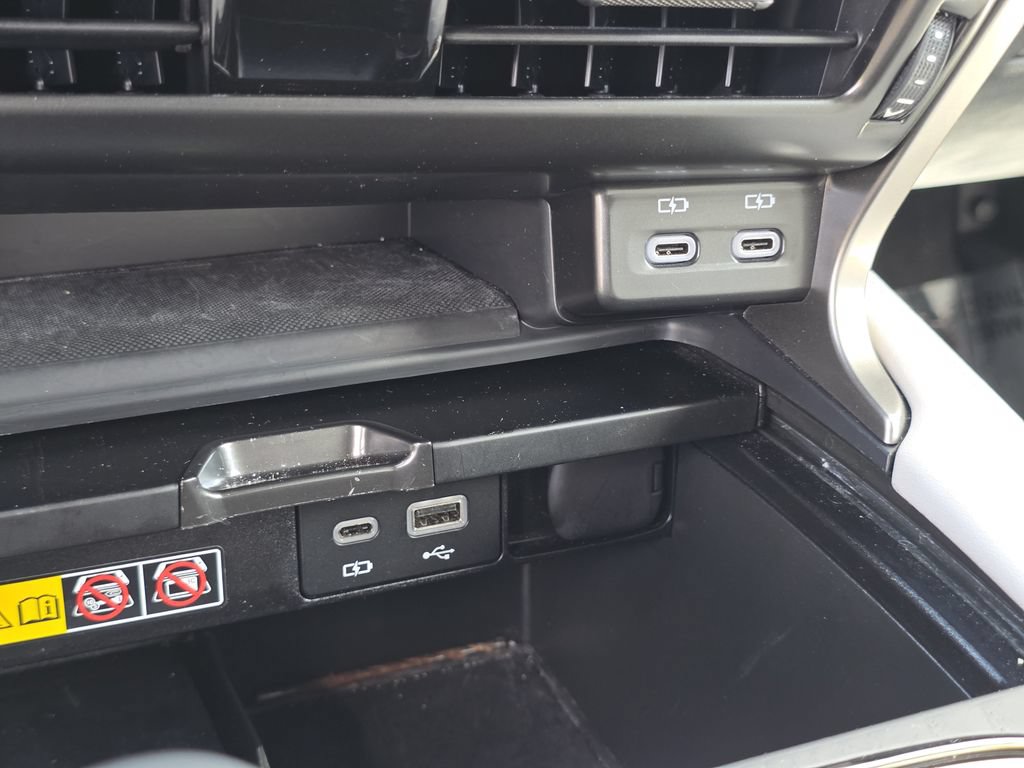 Certified 2023 Lexus RX 350 Premium w/ Cold Area Package AWD/4WD image 25