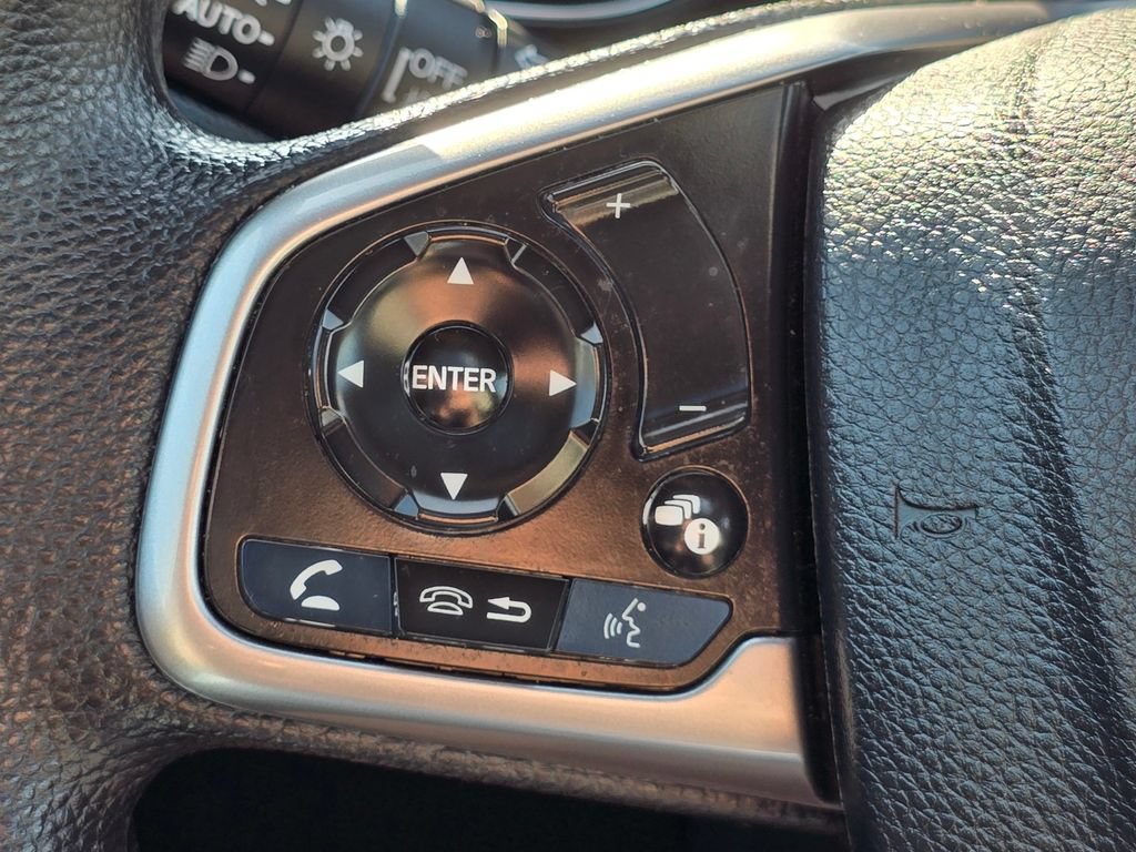 Certified 2022 Honda CR-V EX image 33
