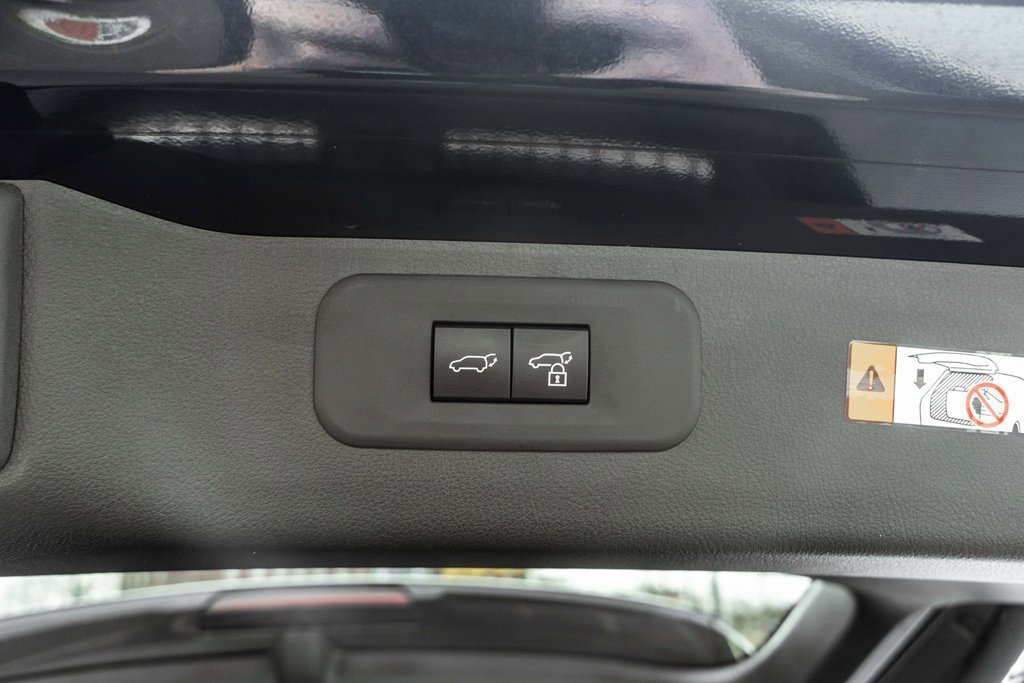 Used 2024 Lexus TX 350 AWD image 39