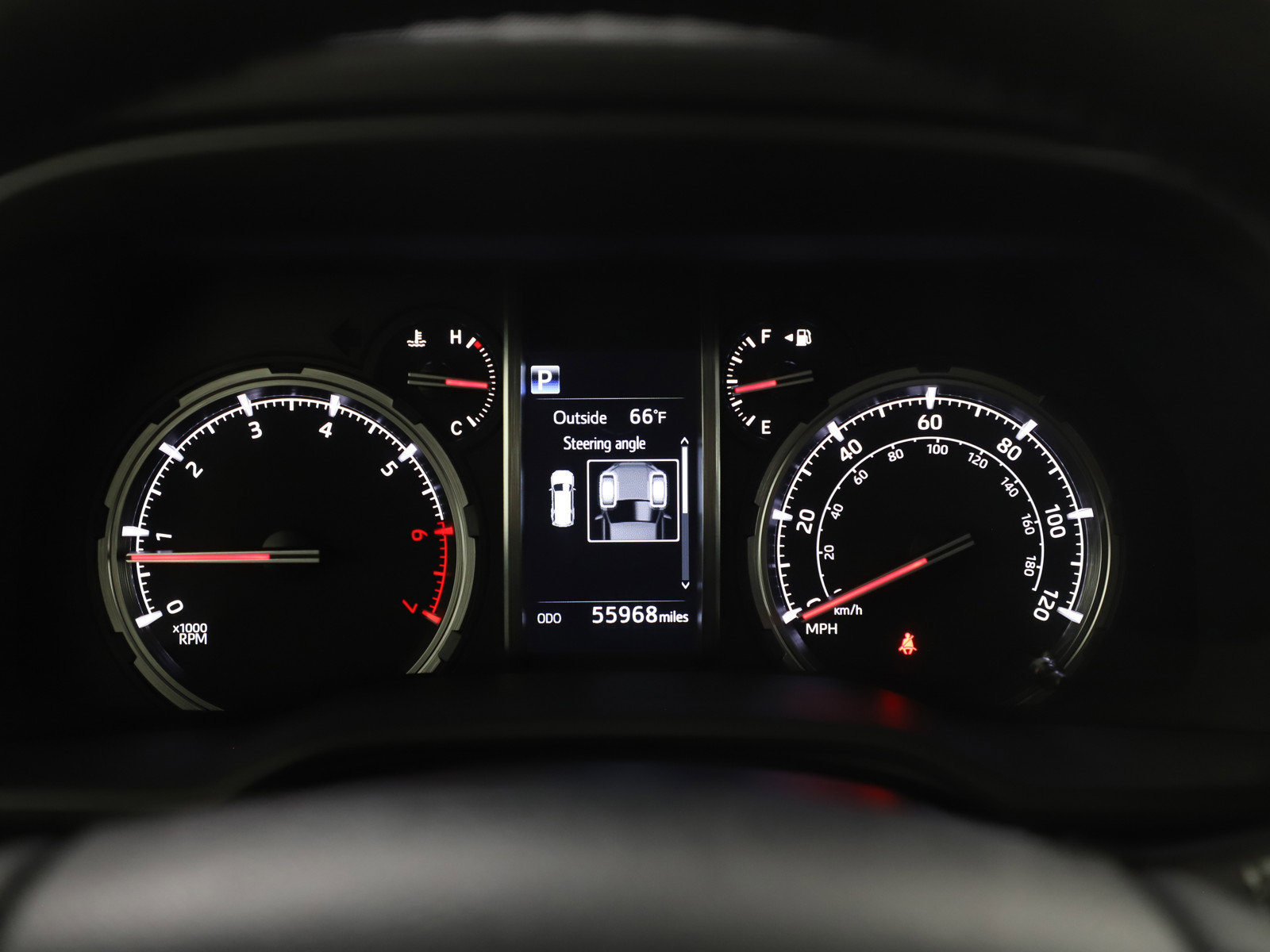 Used 2020 Toyota 4Runner TRD Pro image 26