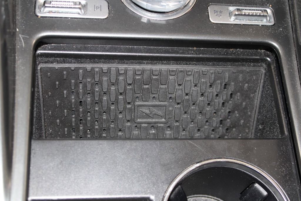 Used 2024 Lincoln Nautilus Reserve image 32