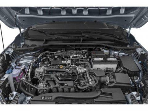 Used 2023 Toyota Corolla Cross LE w/ Moonroof Package image 15