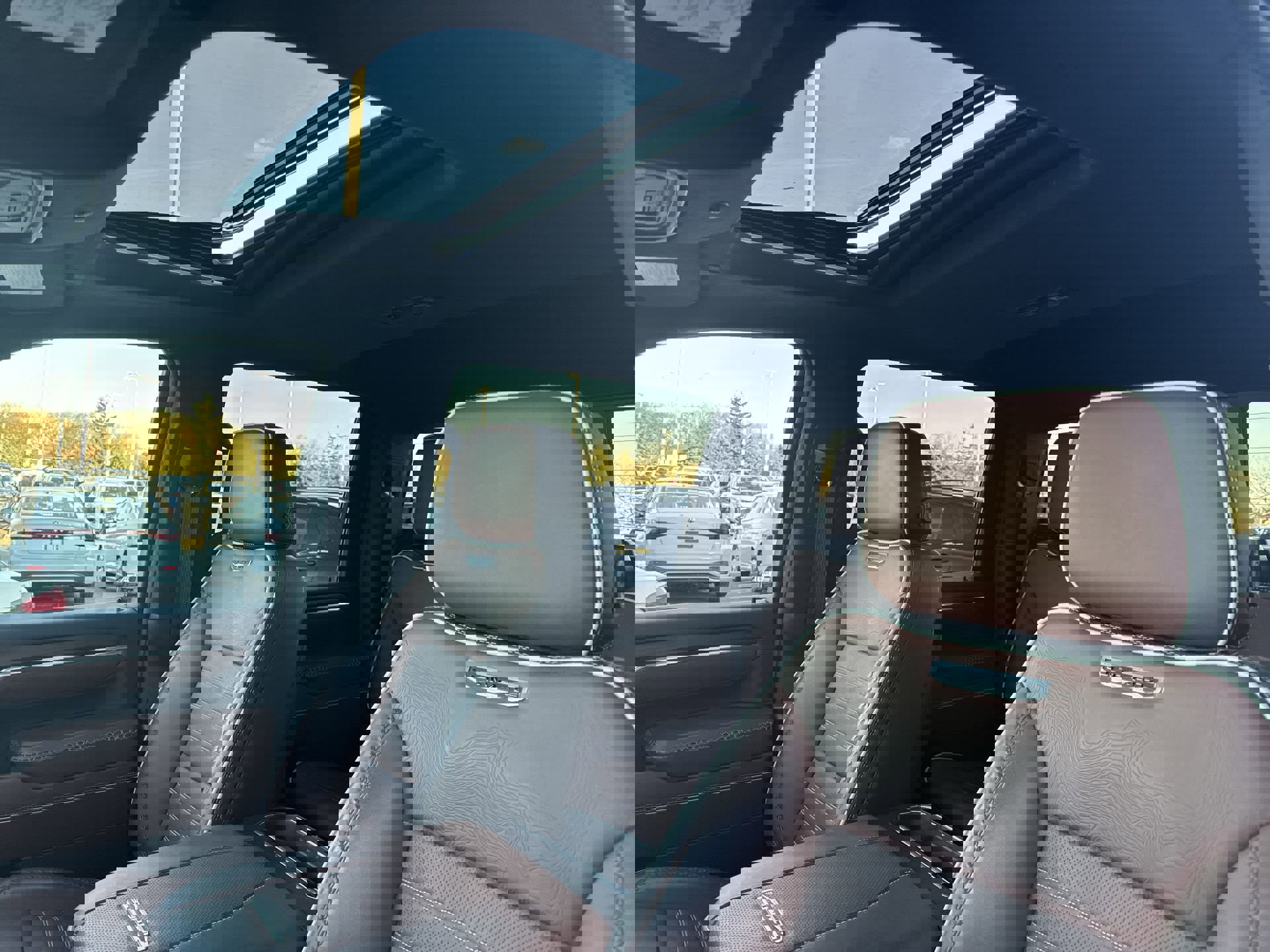 Certified 2024 GMC Sierra 3500 Denali Ultimate image 19