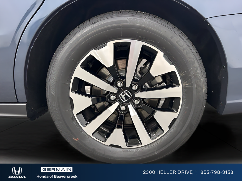 Used 2026 Honda Odyssey EX-L image 31