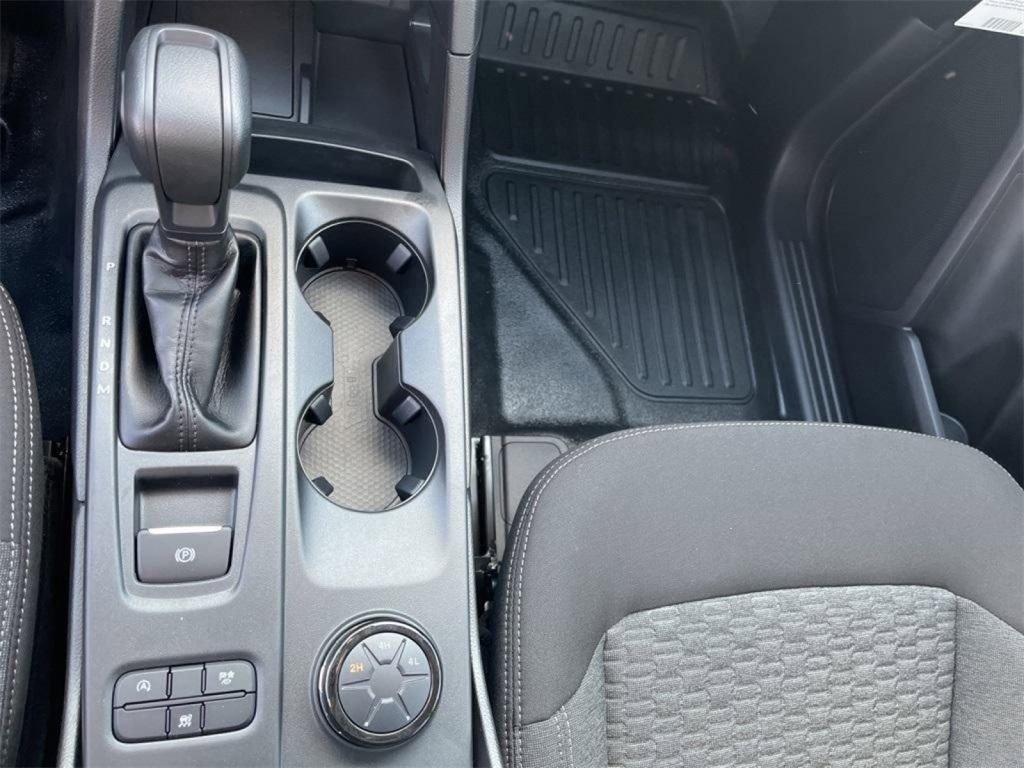 New 2025 Ford Ranger XL image 20