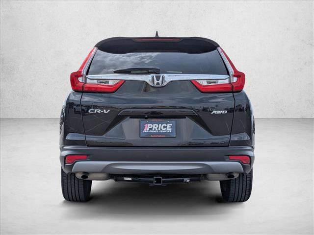 Used 2019 Honda CR-V EX image 6