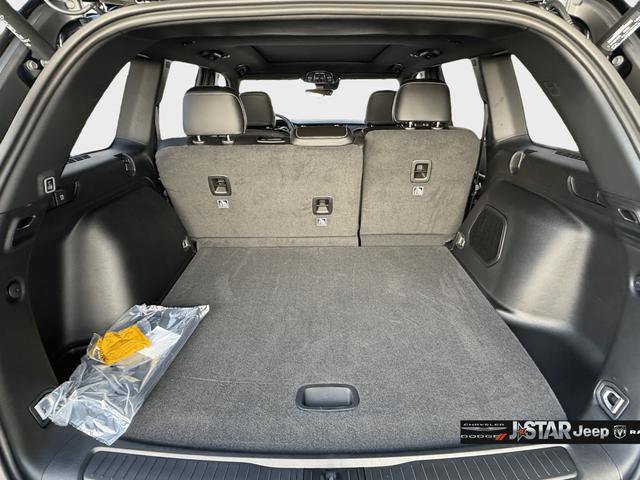 New 2026 Jeep Grand Cherokee Limited image 20