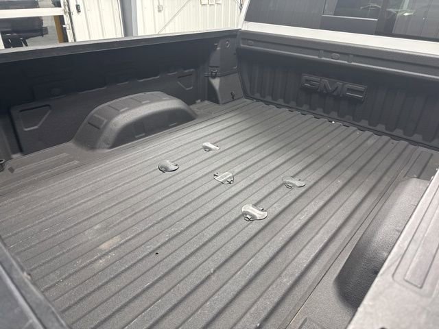 Used 2023 GMC Sierra 2500 SLT w/ SLT Convenience Package AWD/4WD image 15