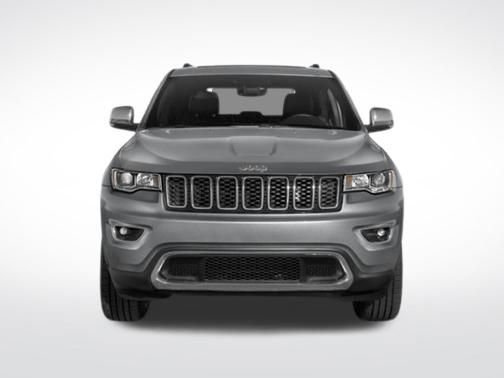 Used 2019 Jeep Grand Cherokee Limited image 4