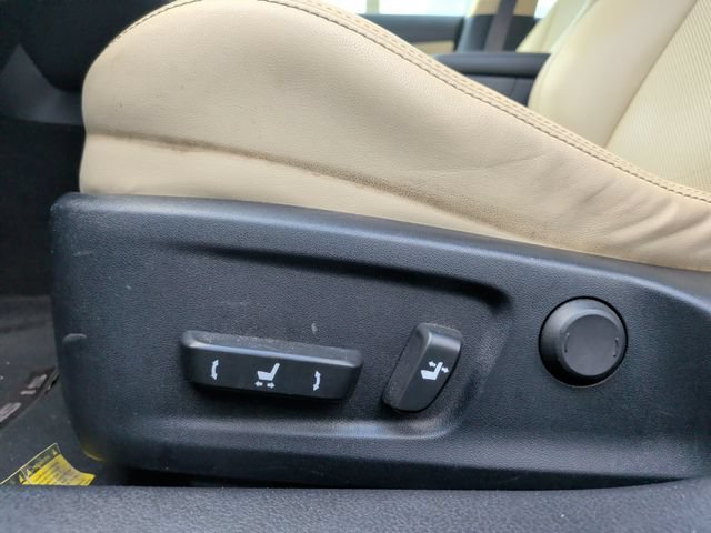 Used 2015 Lexus IS 250 RWD image 14