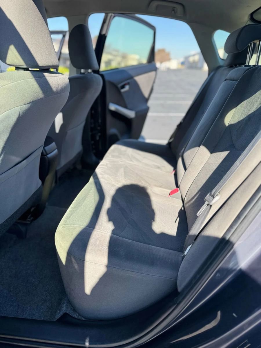 Used 2014 Toyota Prius Two image 14