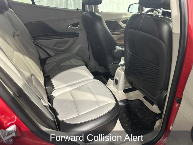 Used 2013 Buick Encore Premium AWD/4WD image 15