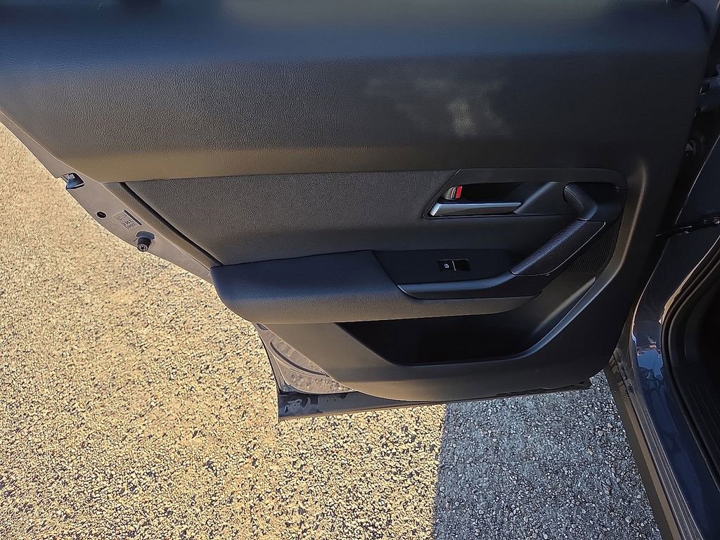 New 2026 MAZDA CX-50 AWD 2.5 Hybrid w/ Weather Package image 17