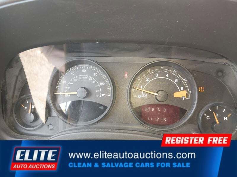 Used 2016 Jeep Patriot Sport FWD image 14