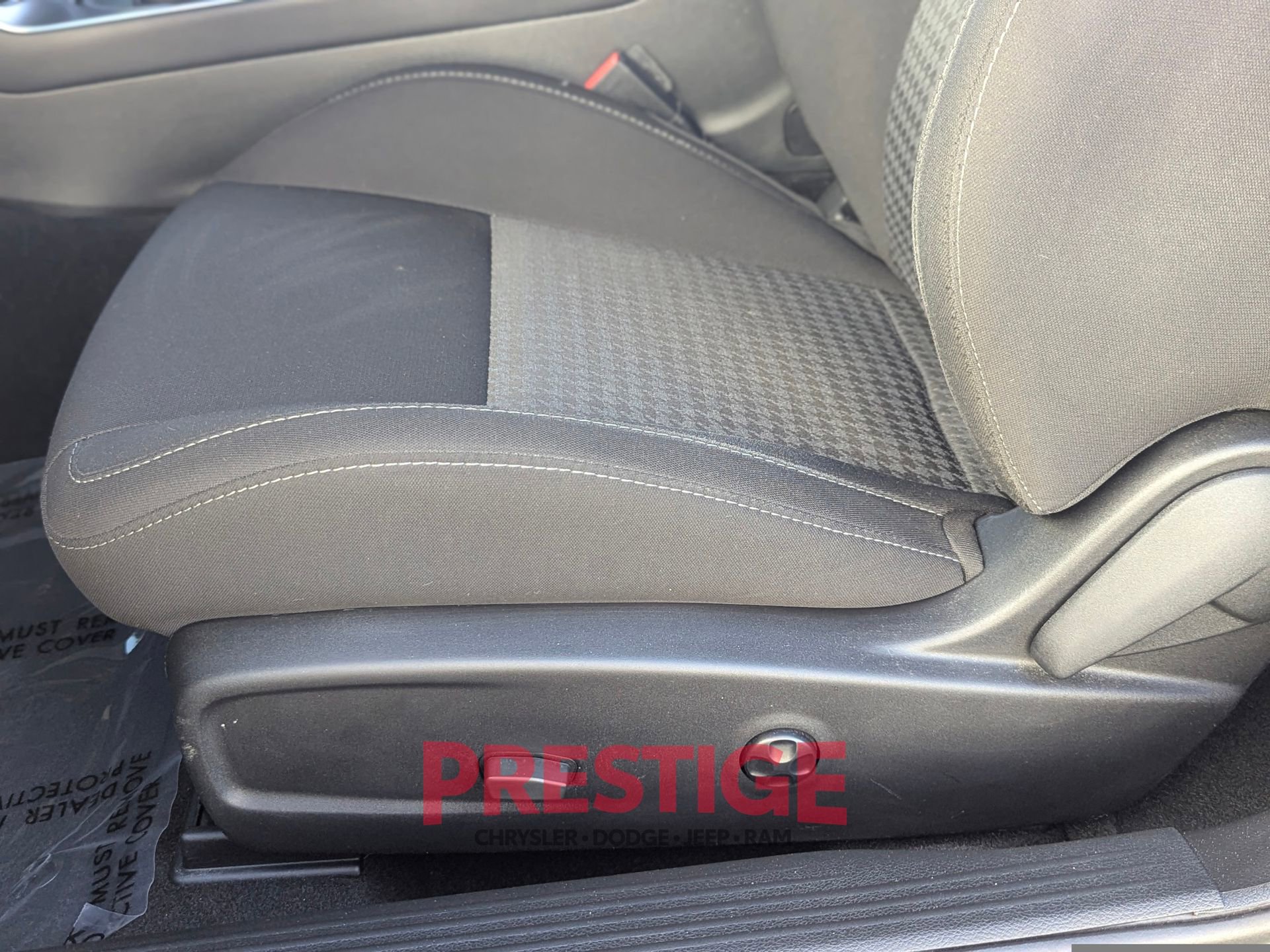 Used 2021 Dodge Challenger R/T Scat Pack RWD image 28