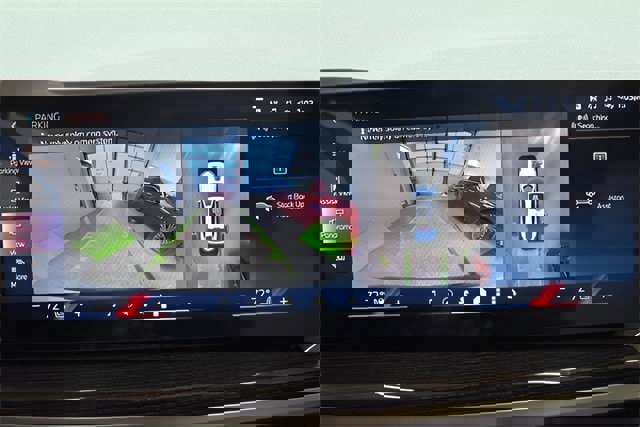 New 2026 BMW X6 xDrive40i image 29