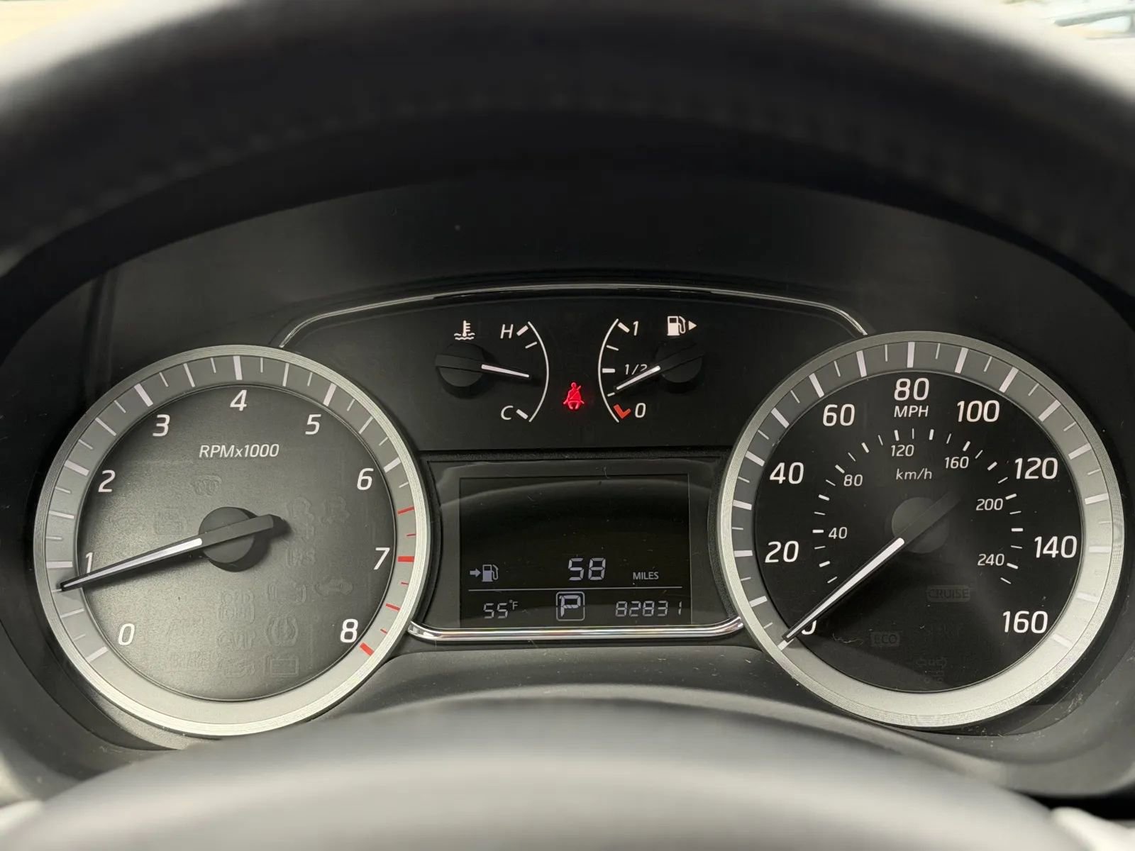 Used 2015 Nissan Sentra SL w/ Navigation Package image 26