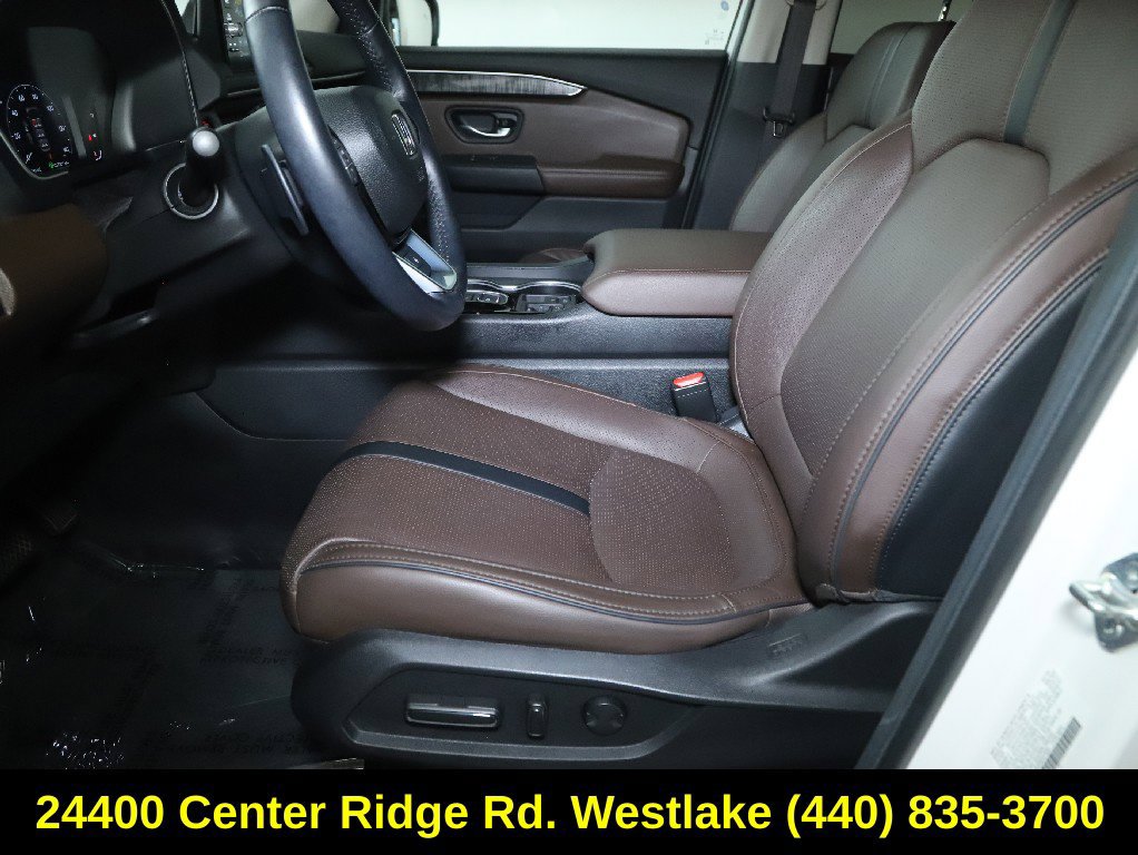 Used 2024 Honda Pilot Elite image 19