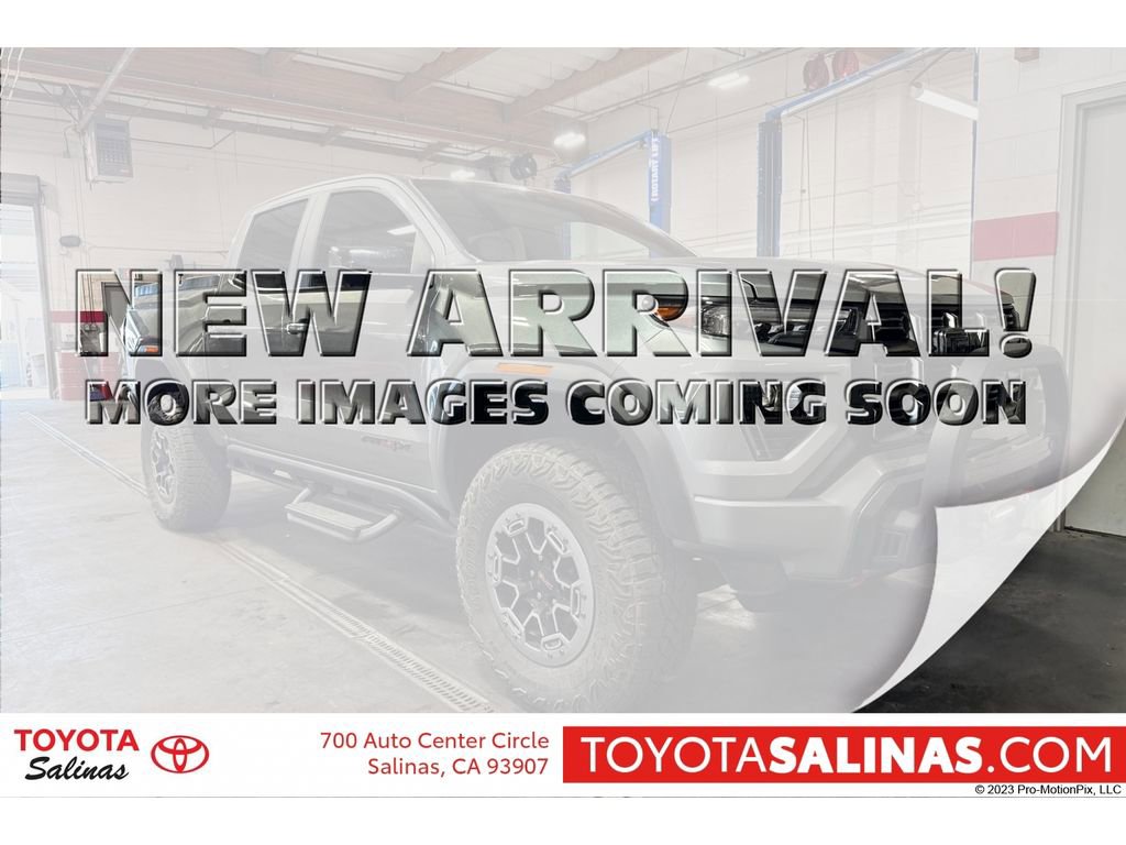 Used 2023 GMC Canyon AT4X w/ Edition 1