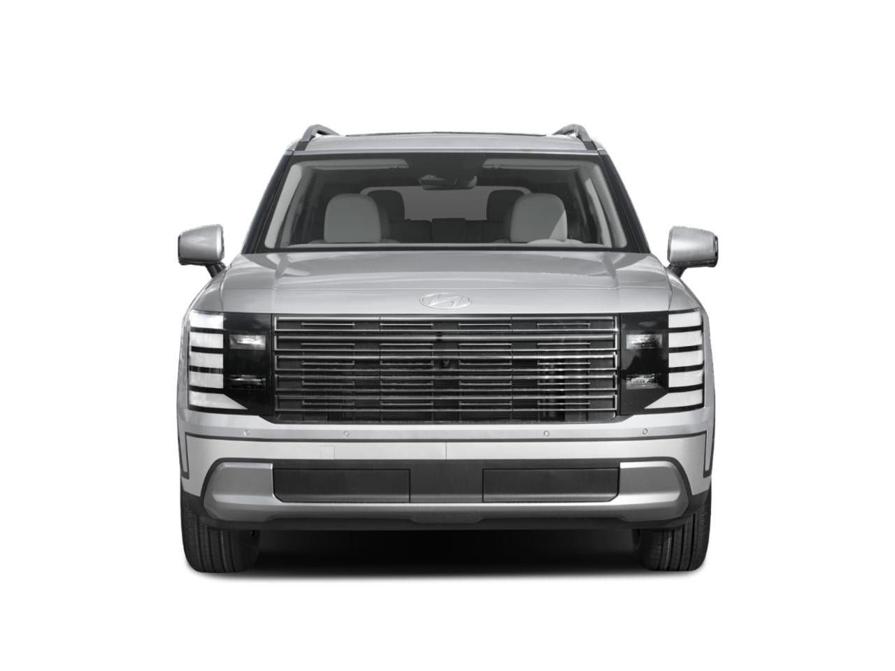 New 2026 Hyundai Palisade SEL FWD image 31