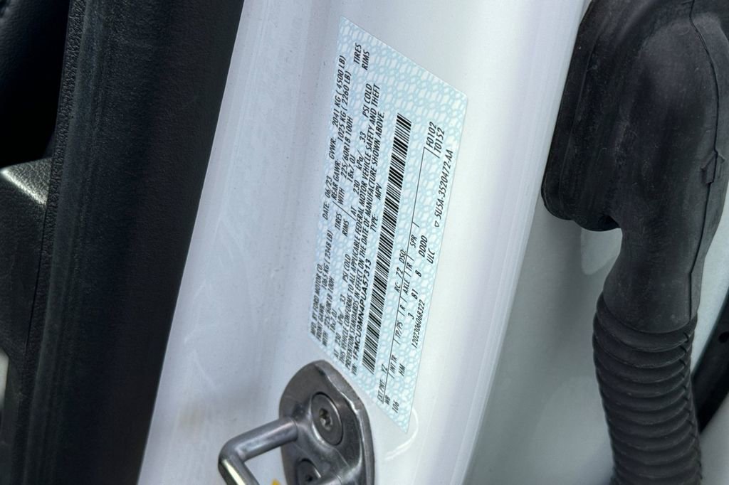 Certified 2023 Ford Escape ST-Line image 26