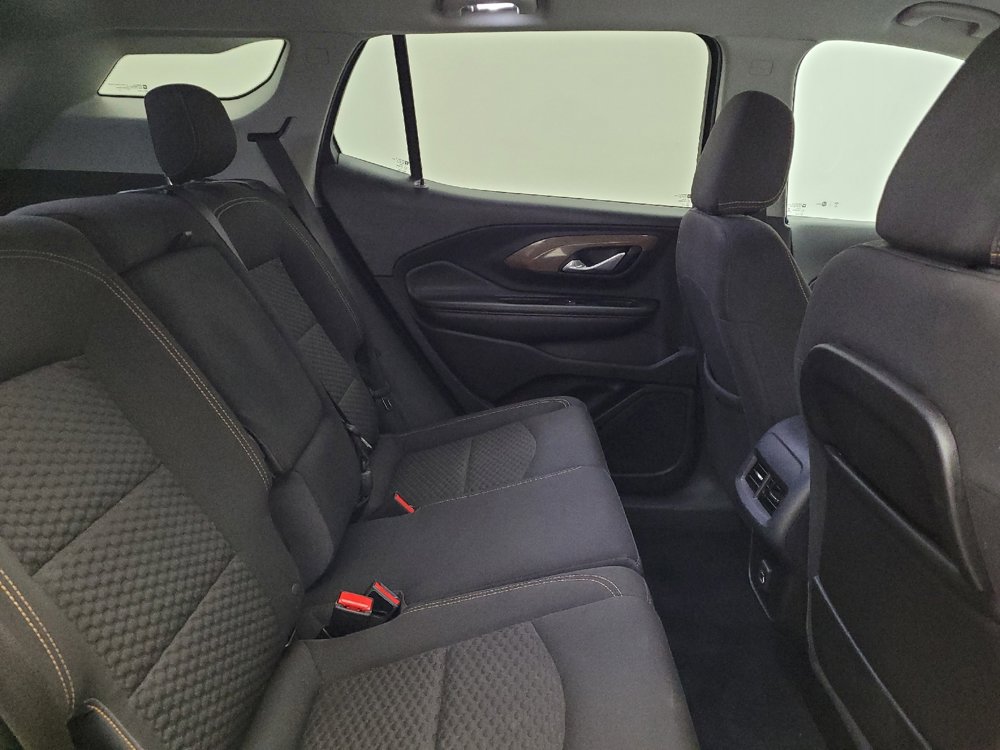 Used 2018 GMC Terrain SLE image 19