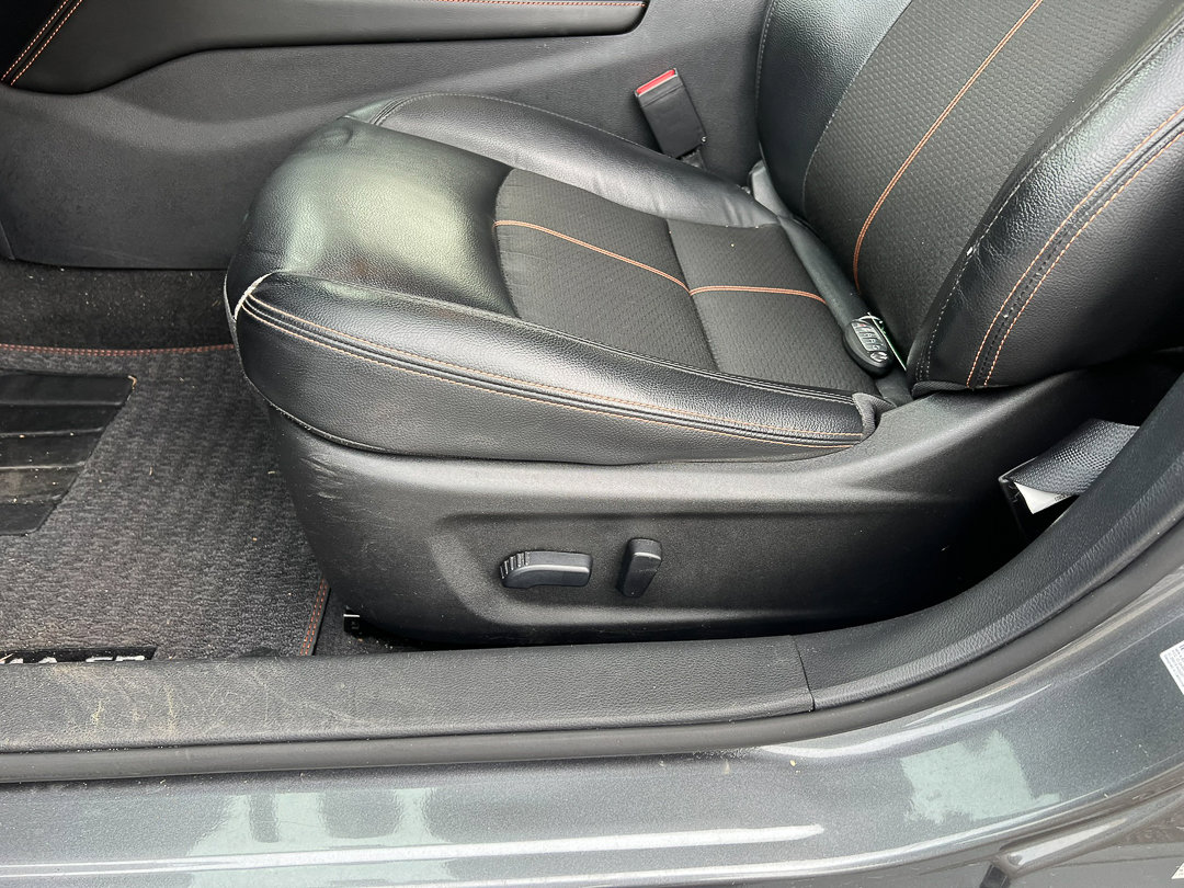 Used 2022 Nissan Altima 2.5 SR image 13