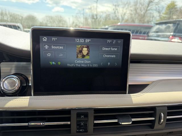 Certified 2020 Lincoln Corsair AWD w/ Equipment Group 101A image 15