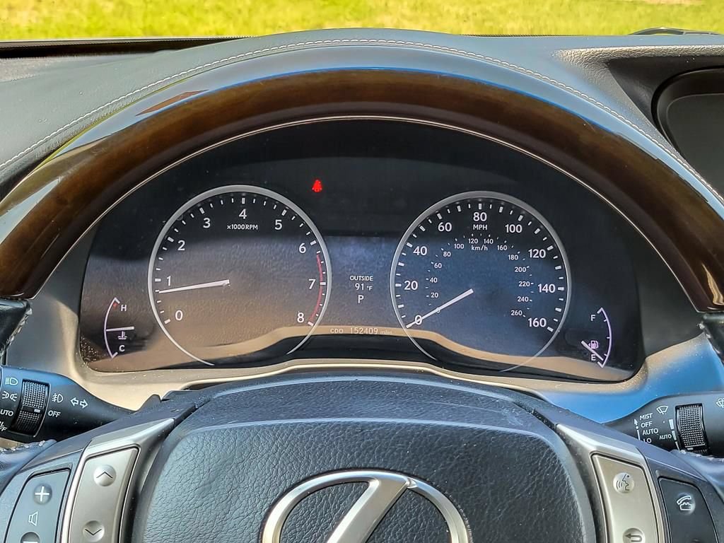 Used 2014 Lexus ES 350 w/ Luxury Package FWD image 18