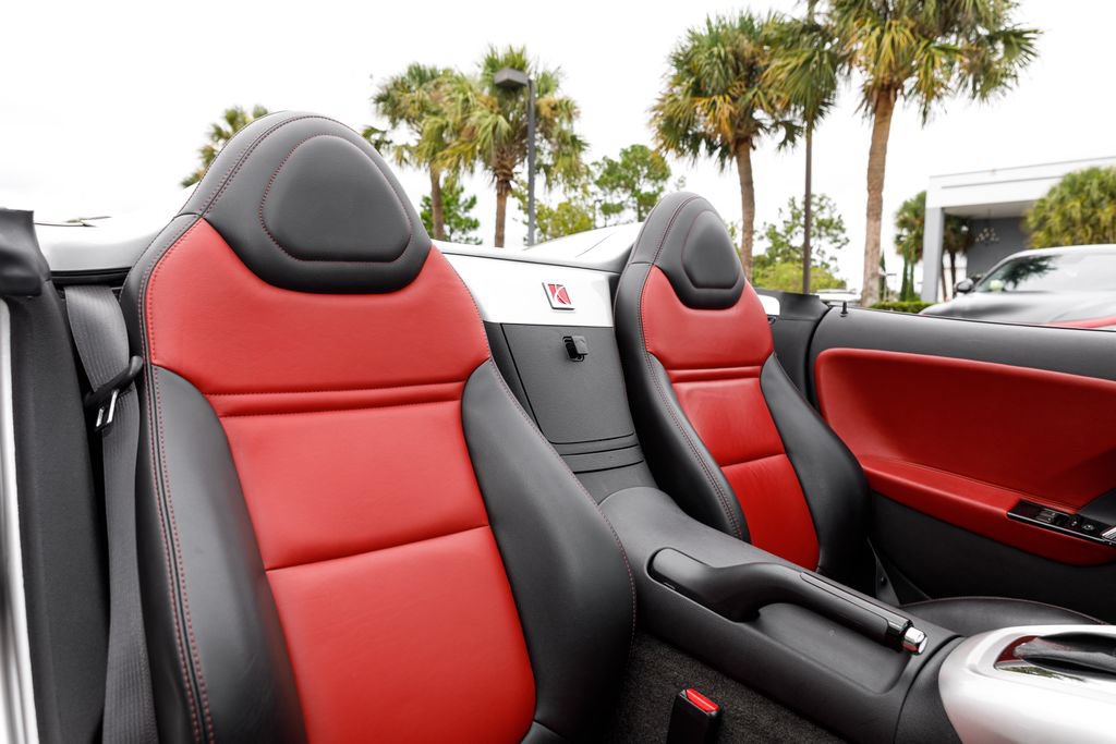 Used 2008 Saturn Sky RWD image 43