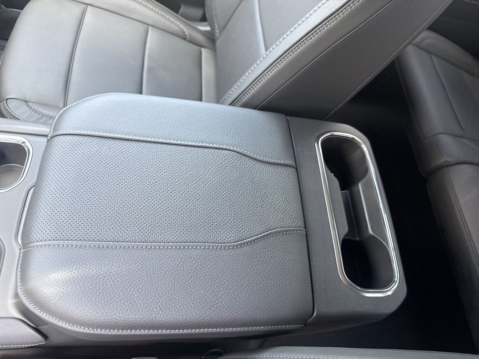 New 2026 GMC Sierra 1500 Denali AWD/4WD image 18