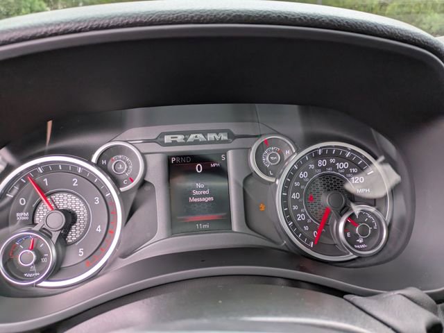 New 2026 RAM 5500 Tradesman image 26