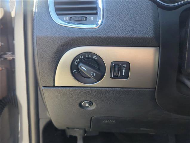 Used 2016 Dodge Durango Limited w/ Blacktop Package image 10