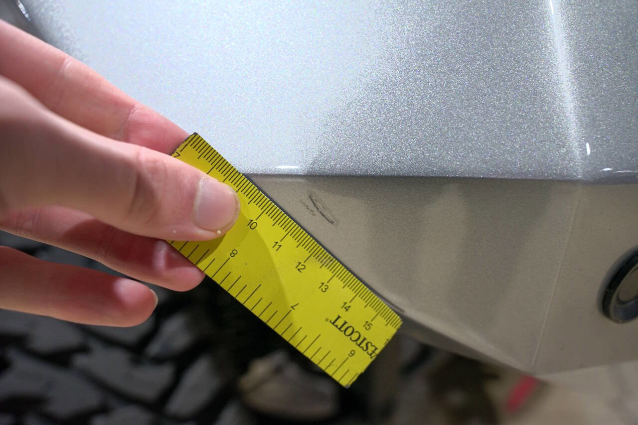 Used 2021 RAM 1500 Laramie image 28