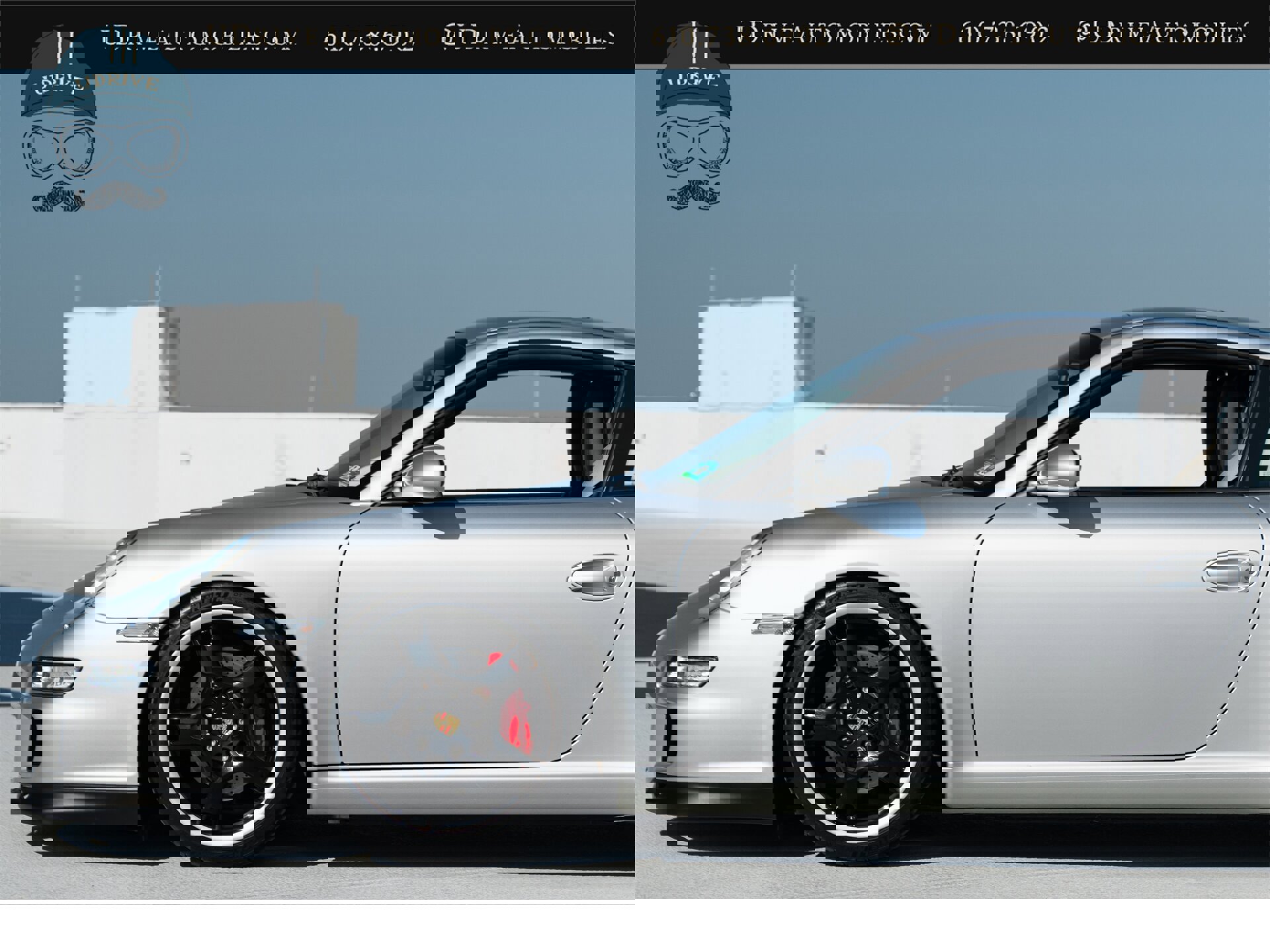 Used 2006 Porsche 911 Carrera S image 10