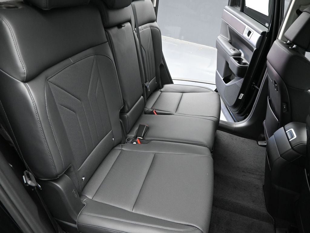 New 2026 Hyundai Santa Fe SEL FWD image 23