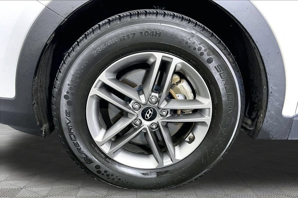 Used 2017 Hyundai Santa Fe Sport AWD/4WD image 28