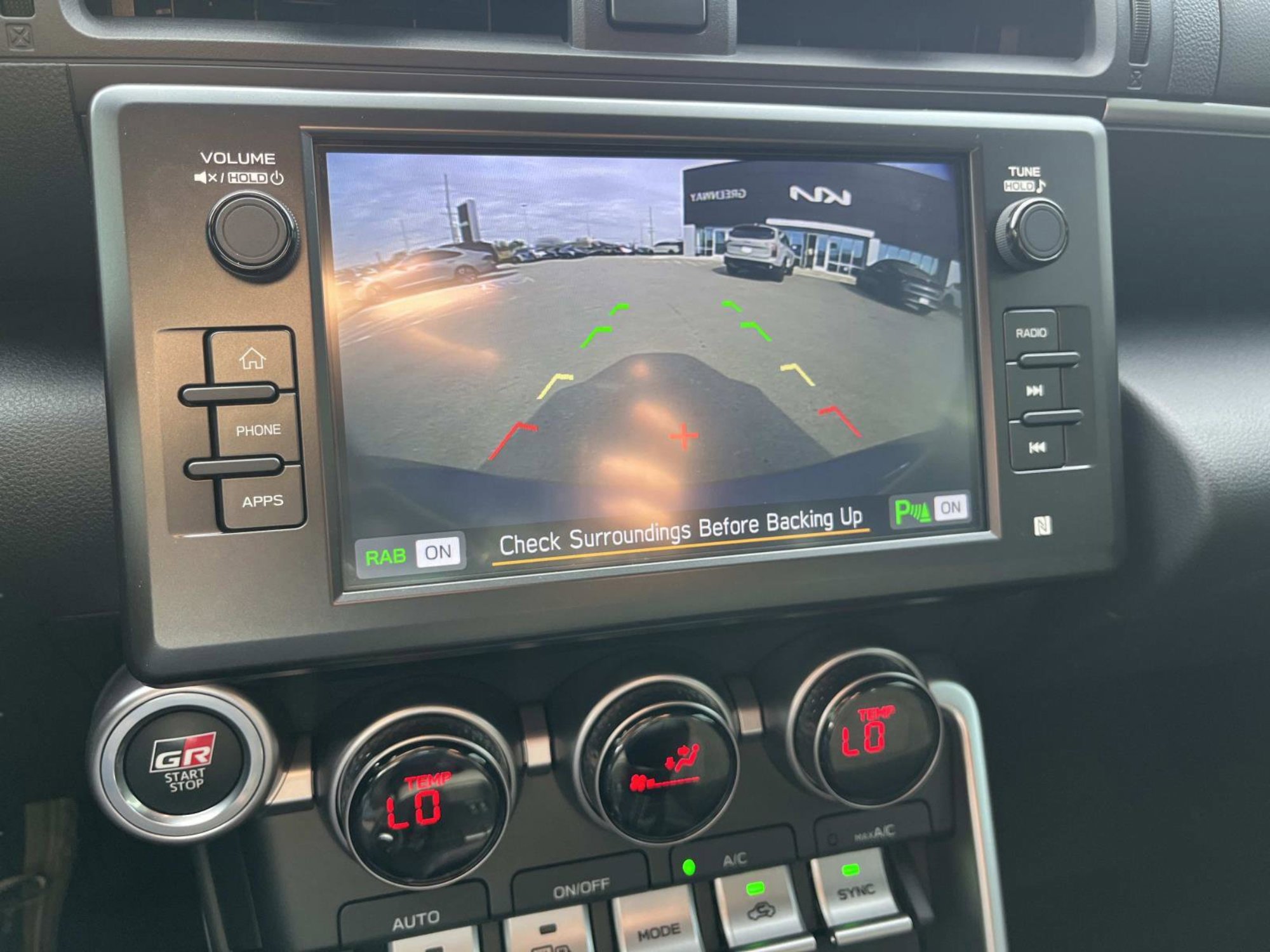 Used 2023 Toyota GR86 Premium image 26