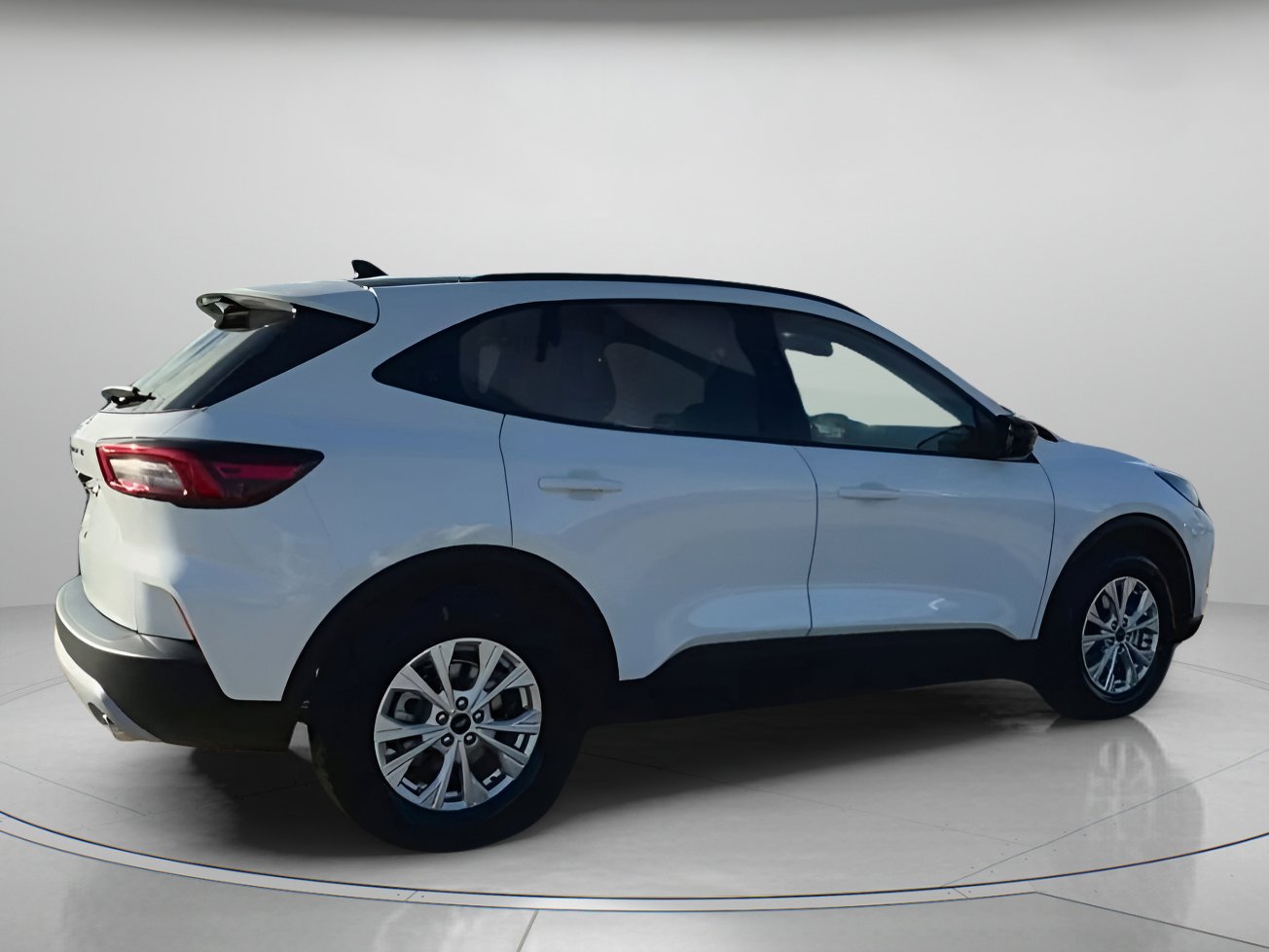 New 2026 Ford Escape Active FWD image 34