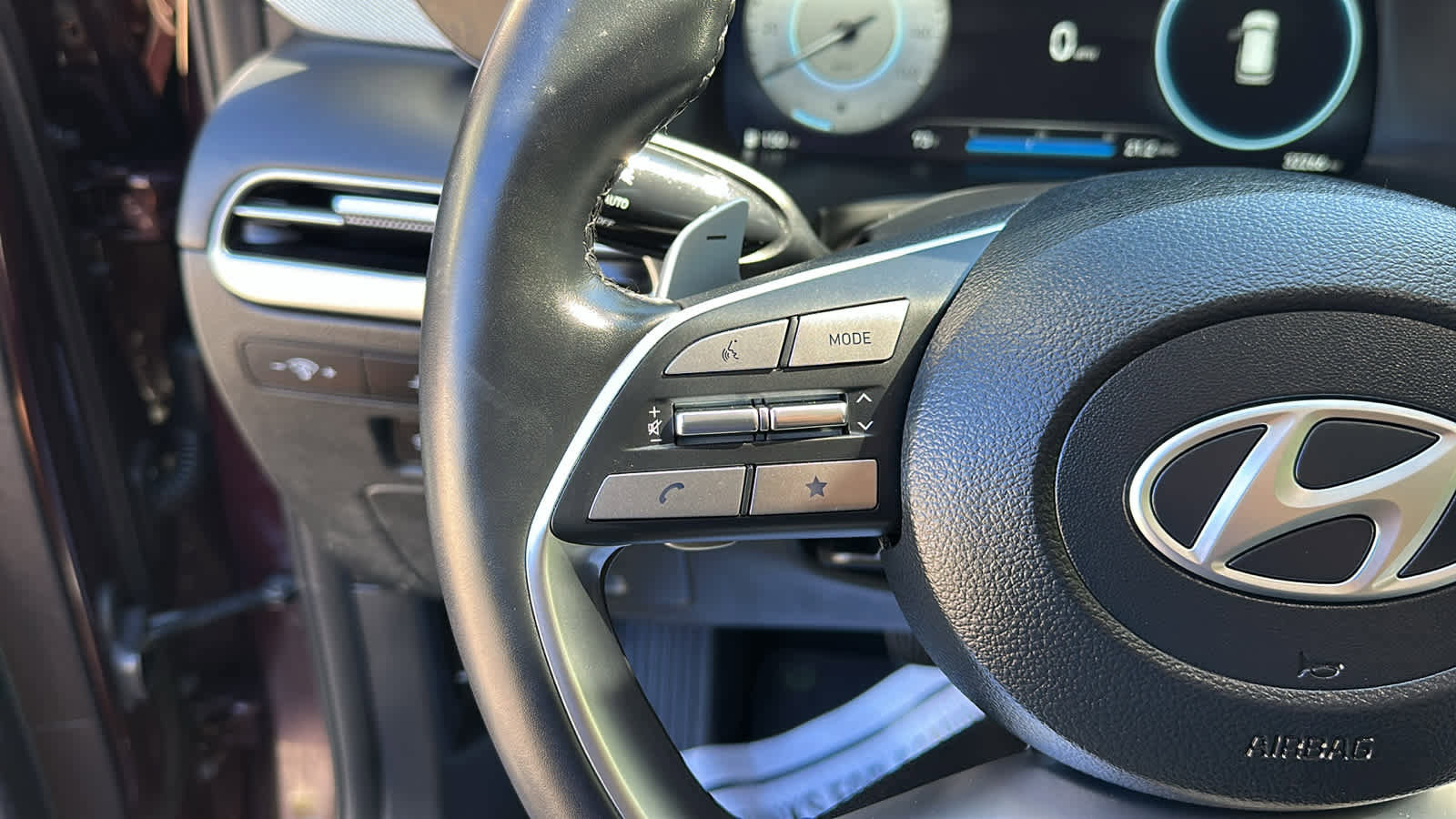 Used 2024 Hyundai Palisade SEL w/ Premium Package image 15