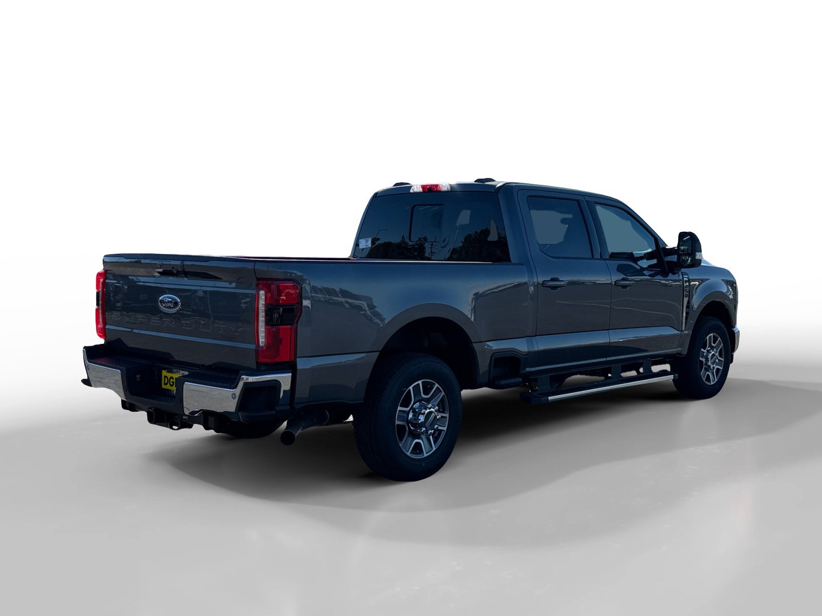 New 2026 Ford F250 Lariat image 5