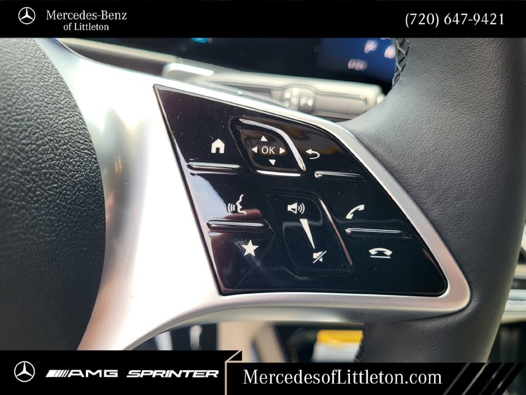 New 2026 Mercedes-Benz GLB 250 4MATIC image 27