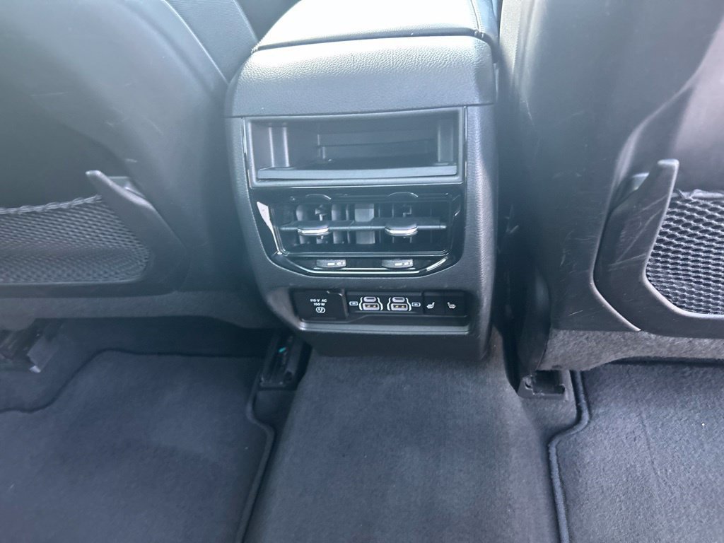 Used 2022 Jeep Grand Cherokee Limited 4xe AWD/4WD image 31