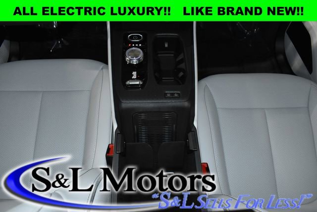 Used 2025 Jeep Wagoneer S Limited image 21