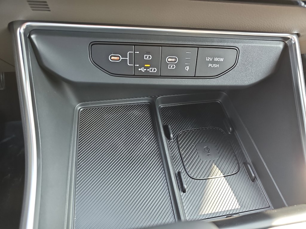 New 2026 Kia Carnival SX image 20